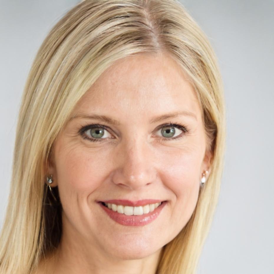 Catarina Vasconcelos, Diretora de Educação Financeira